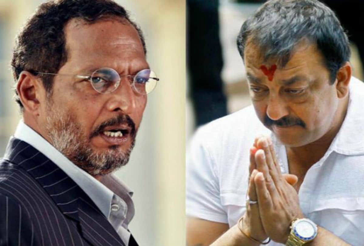 nana patekar refused to work with actor sanjay dutt