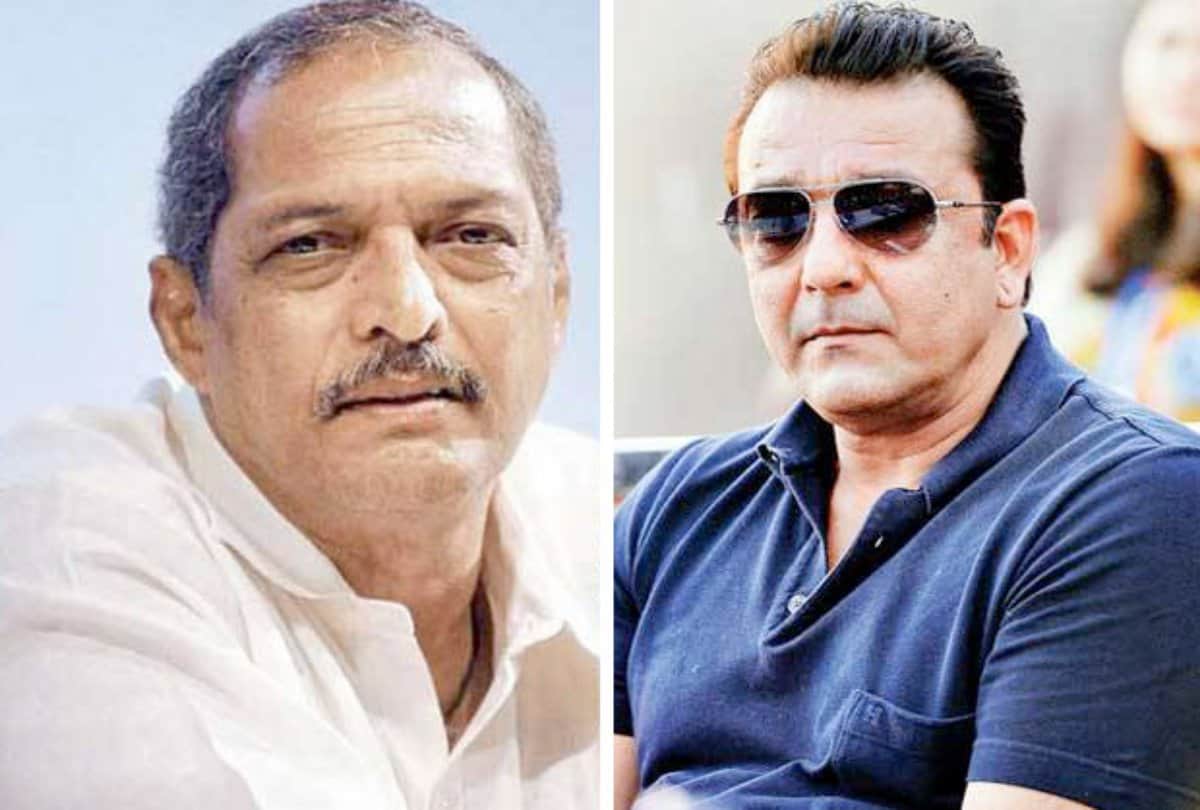nana patekar refused to work with actor sanjay dutt
