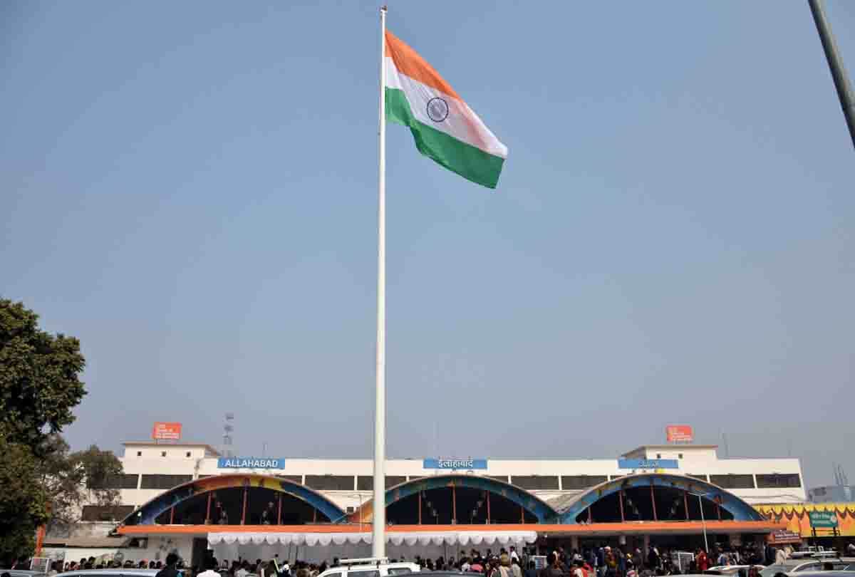 Republic Day 2019 Norms For Hoisting Of The National Flag