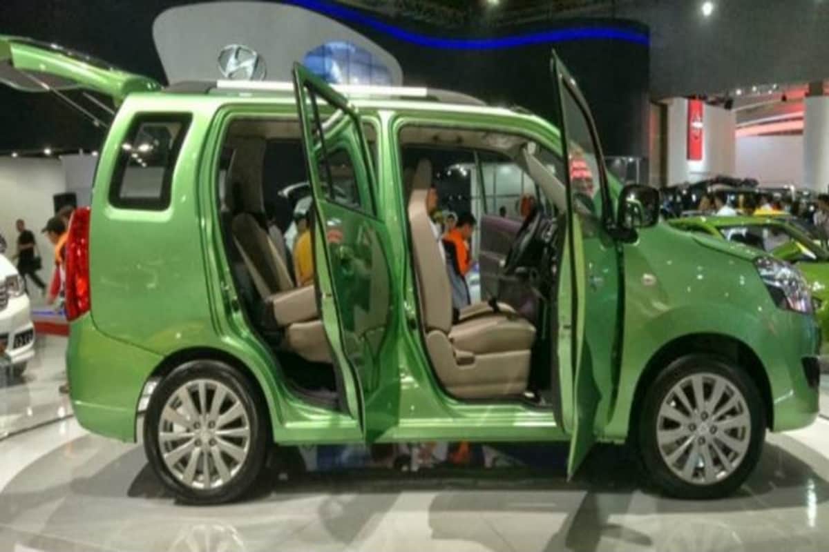 new maruti wagon r could be launch with 7 seater variant in india in june 2019