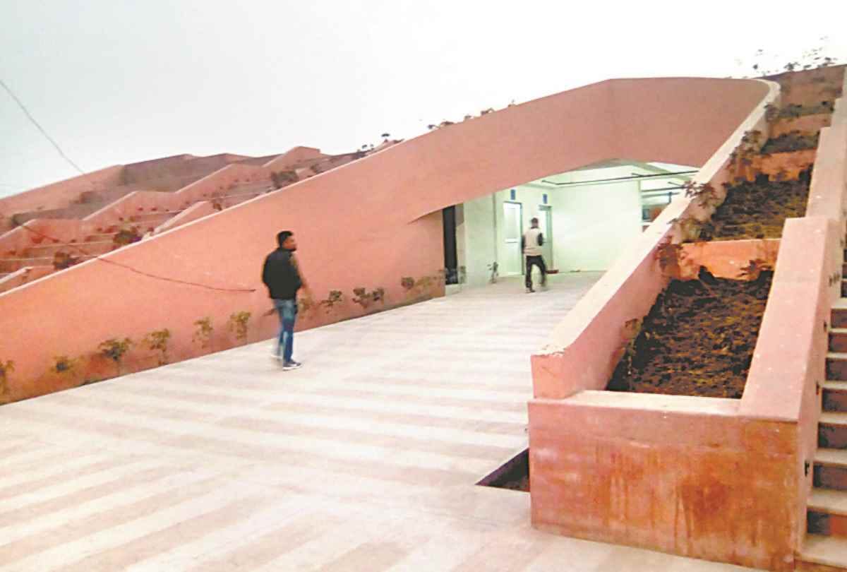 LDA will give new facilities in new year