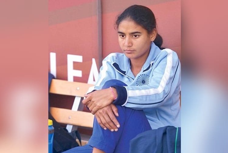 C Grade Level Post to Olympian Player Poonam Malik by Haryana Government, She Refused to Join