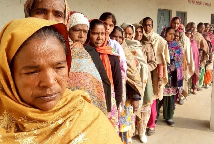 Punjab Panchayat Polls Result, 21 year Old Nimki Mukhiya Pallavi wins from Congress