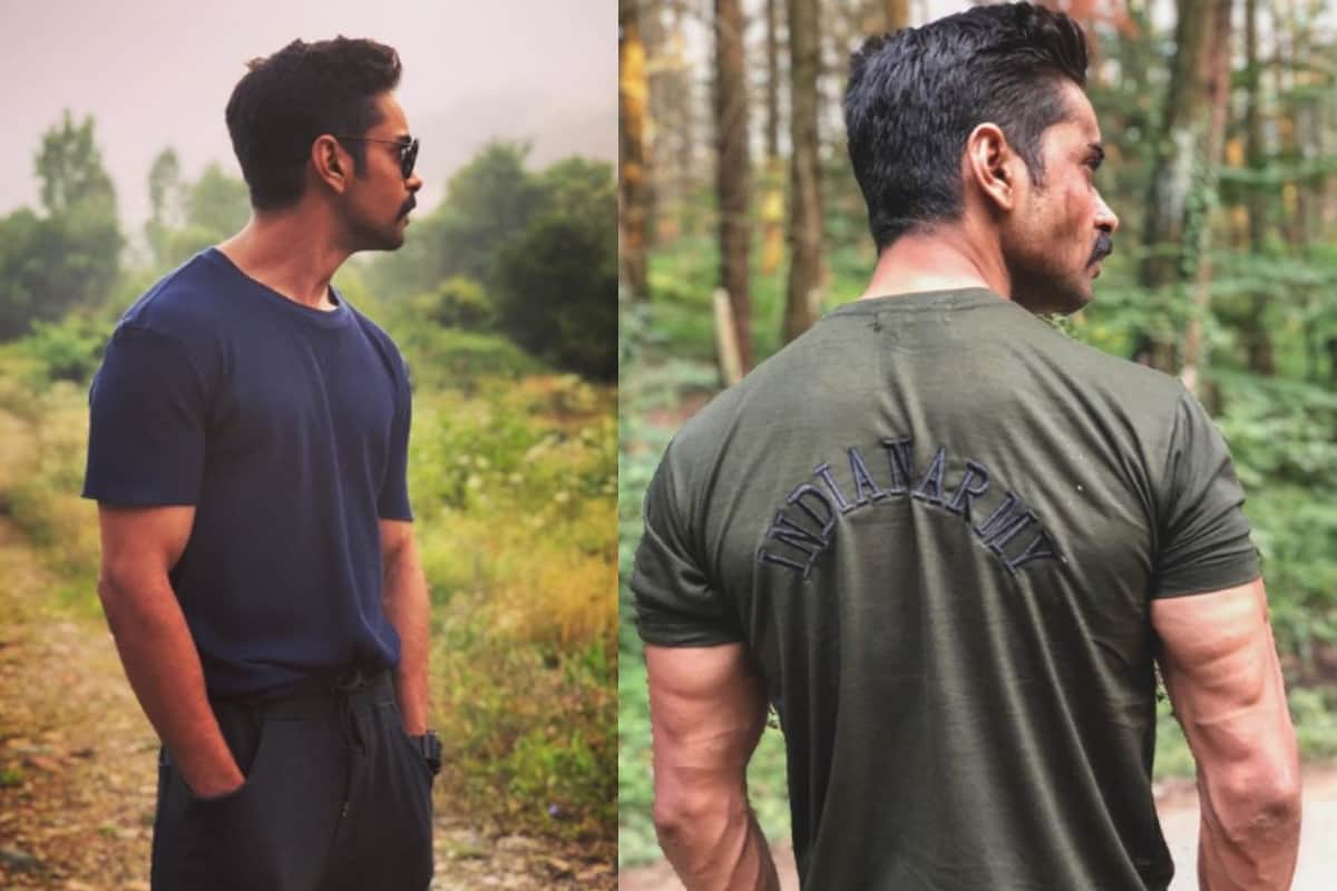 Uri:The Surgical Strike handsome hero of UP will step in bollywood  by this movie