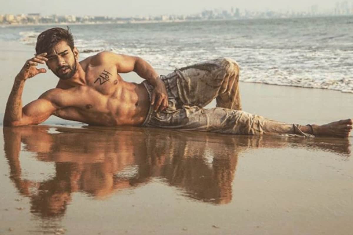Uri:The Surgical Strike handsome hero of UP will step in bollywood  by this movie
