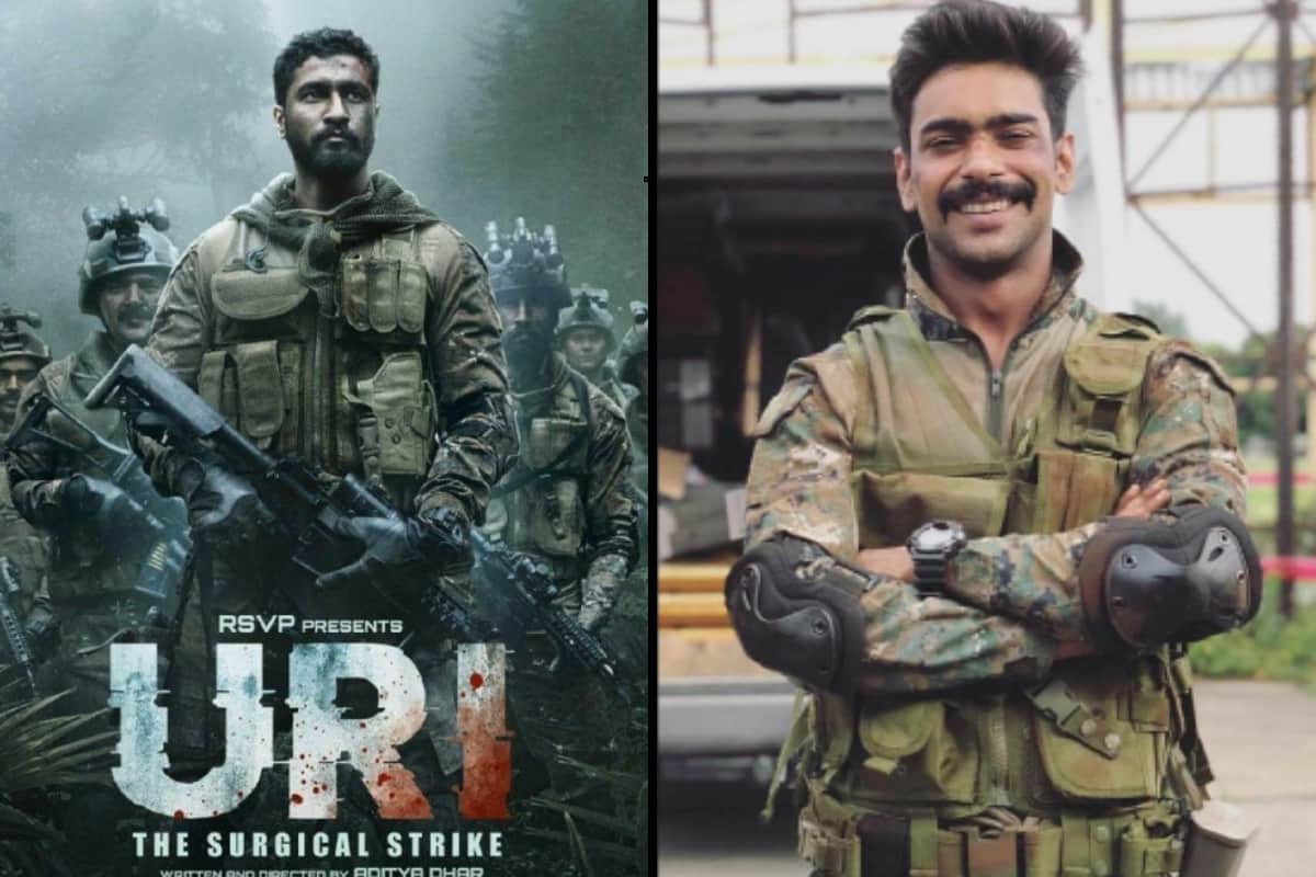 Uri:The Surgical Strike handsome hero of UP will step in bollywood  by this movie