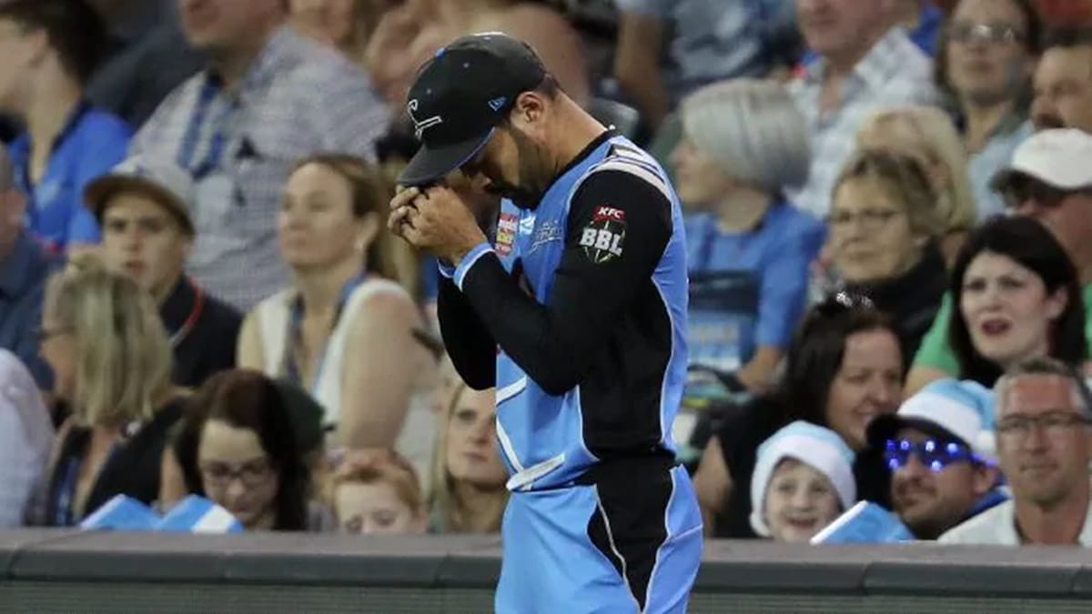 rashid khan to play big bash league despite father demise