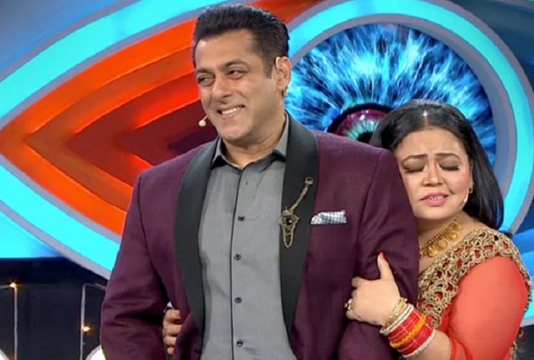 Bigg Boss ex contestant Pritam Singh revealed Salman Khan biggest blunder in finale episode