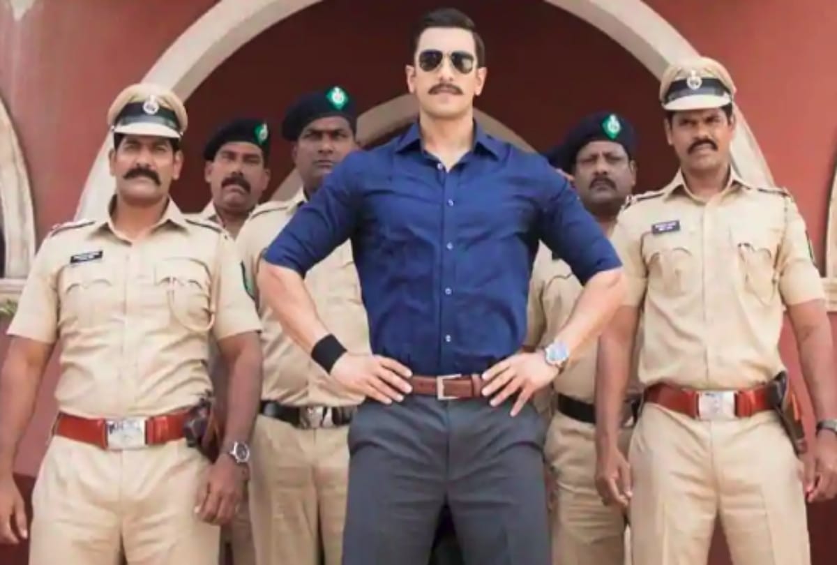 simmba movie box office collection day 9