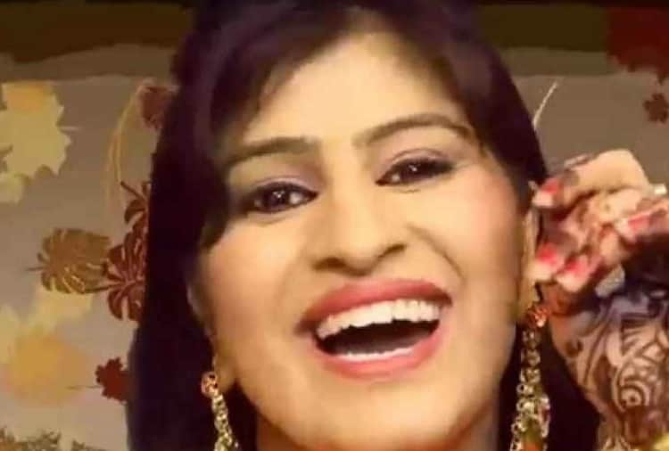 Haryanvi Singer Anamika ANB Suicide Attempt, Sapna Choudhary also Try to Kill Herself