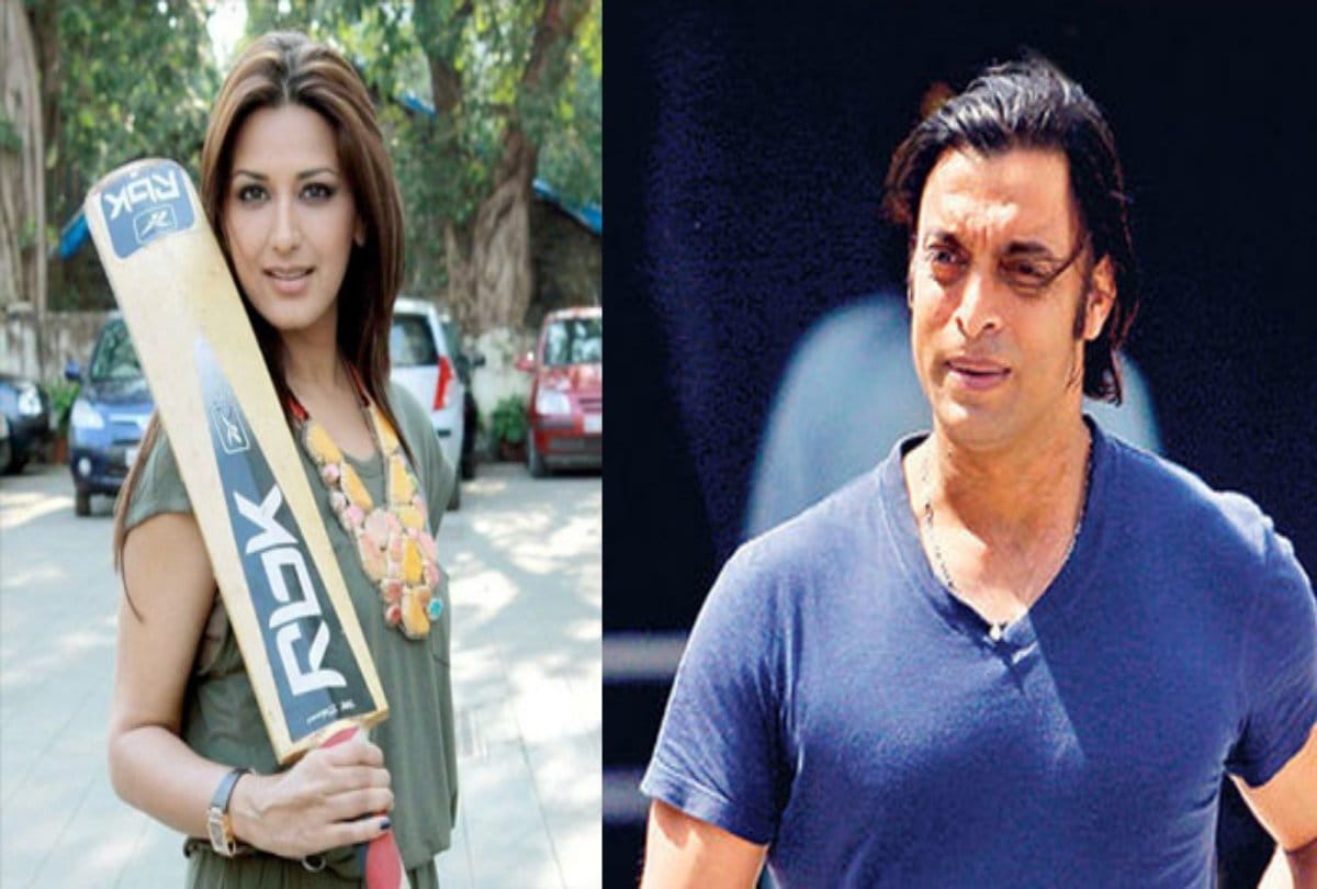 World Cup 2019: Former Pakistani pacer Shoaib Akhtar wanted to kidnap Sonali Bendre