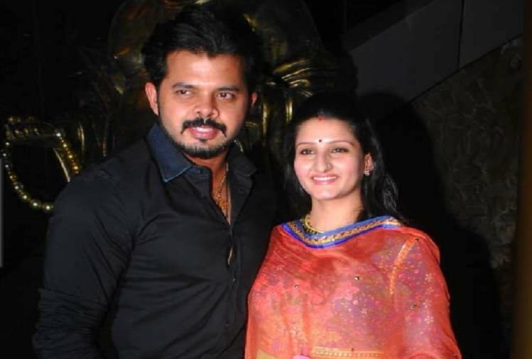 Bigg Boss 12 Sreesanth wife Bhuvneshwari emotional on social media