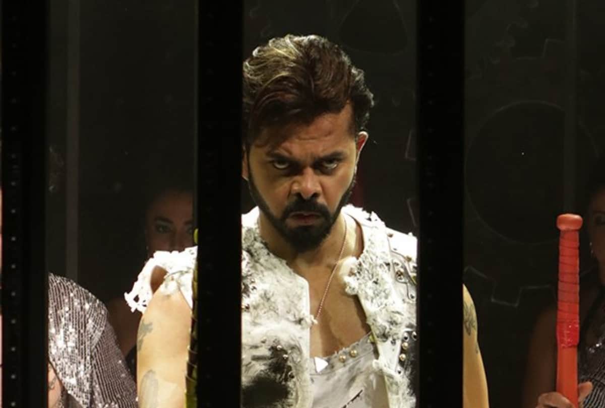 S Sreesanth Opens Up About His Time In Tihar Jail
