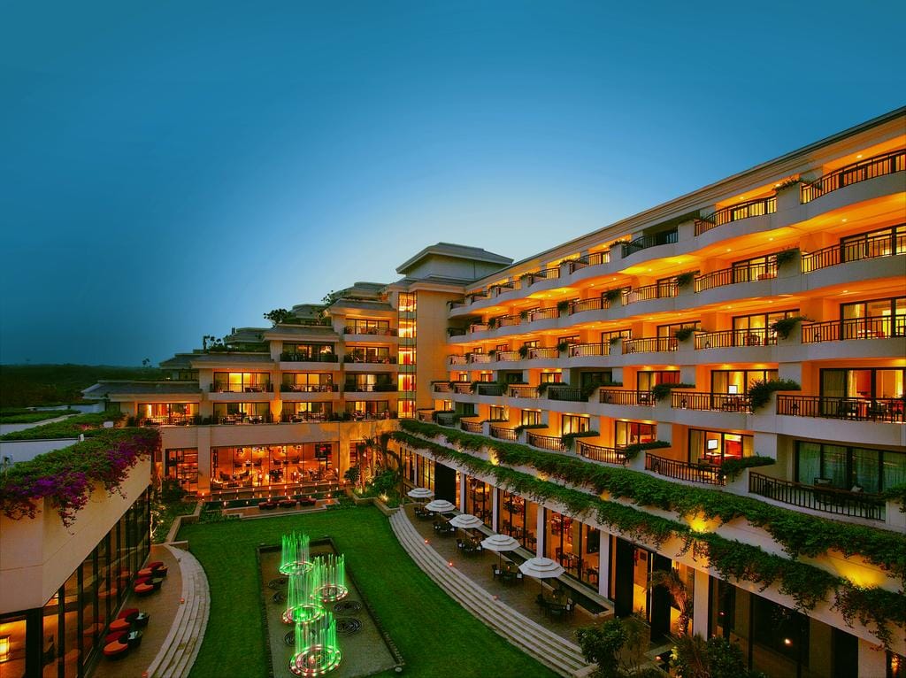 New Year 2019: These five star hotels are offering great discounts on New Year Packages