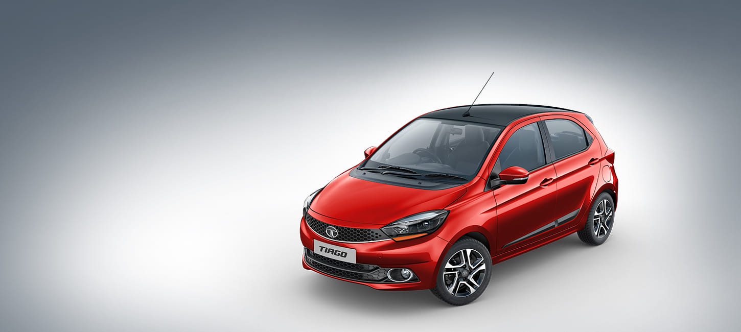tata motors launched new TV advertise of Tata Tiago to compete 2019 Maruti Wagon R