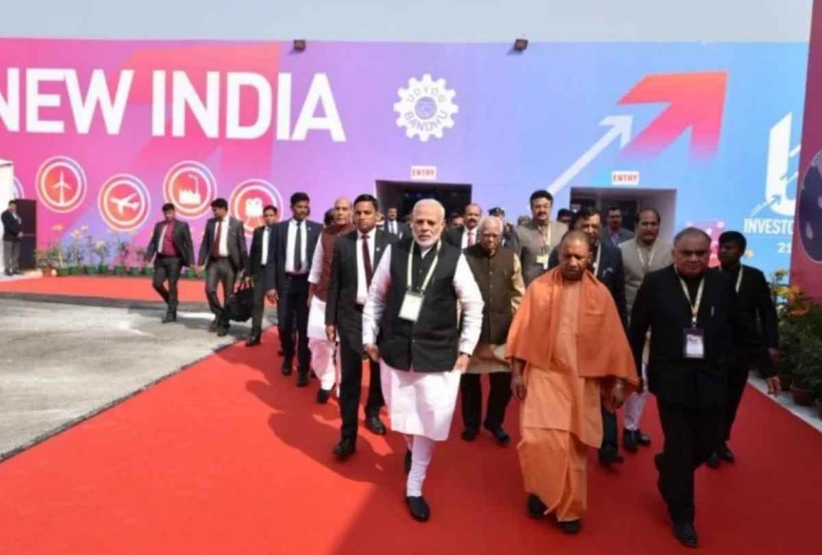 achievements of uttar pradesh in year 2018