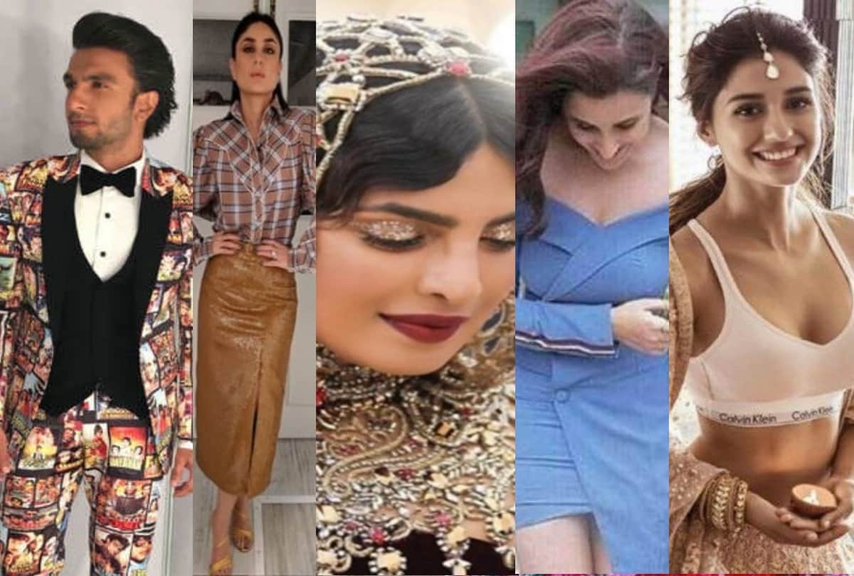 Bollywood celebrities who got trolled for their fashion sense in 2018