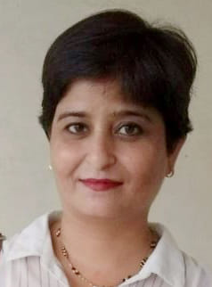 yogita vashisht