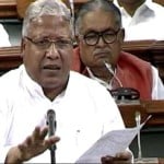 भाजपा सांसद राजेंद्र अग्रवाल