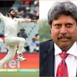 bumrah and kapil