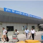 IGI Airport