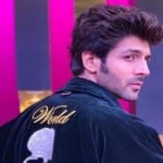 kartik aryan