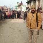 NIA-ATS raids in search of four suspects in Amroha