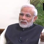 PM Narendra Modi