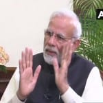 PM Modi