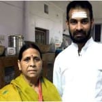 Misa Bharti will contest Lok Sabha elections from Pataliputra seat said tej pratap