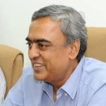 sr mohanty