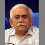 Sudhir Bhargava sworn in as central Information Commissioner