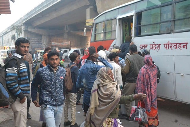 21 years were not fulfilled even in the depot of the depot
