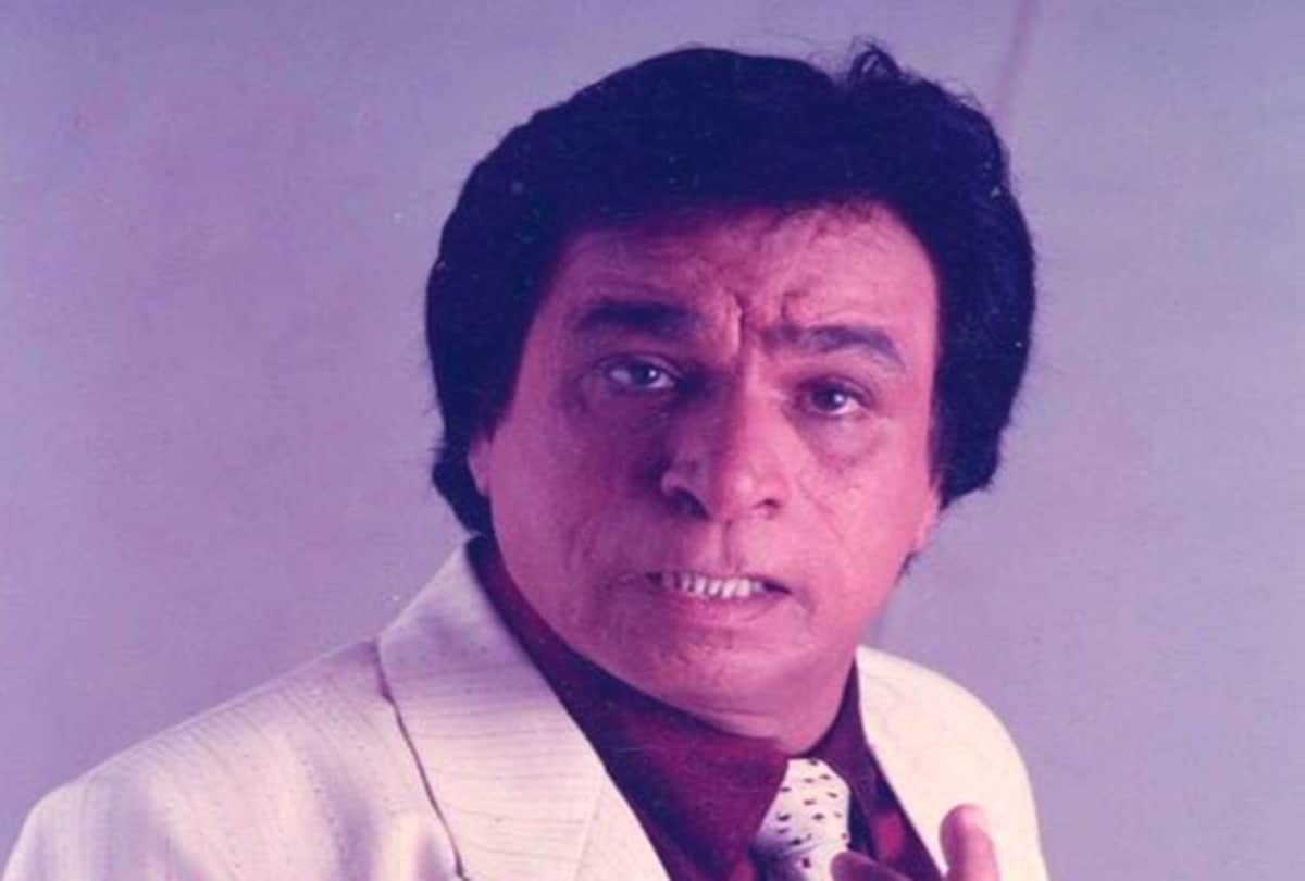 Kader khan Birthday:  special when he Lost Films For Not Calling Amitabh Bachchan as Amit Ji