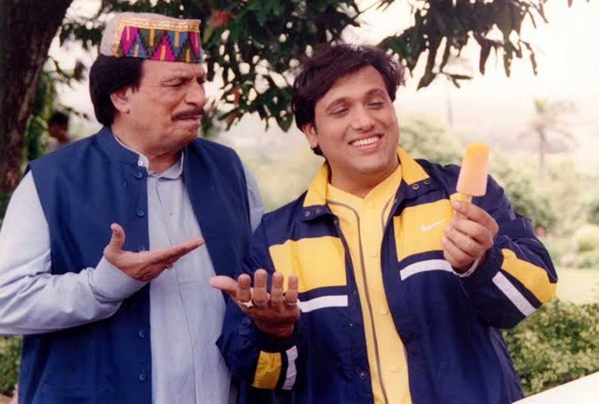 birthday spacial Kader Khan Profile Know About His Life Career And Bollywood Journey
