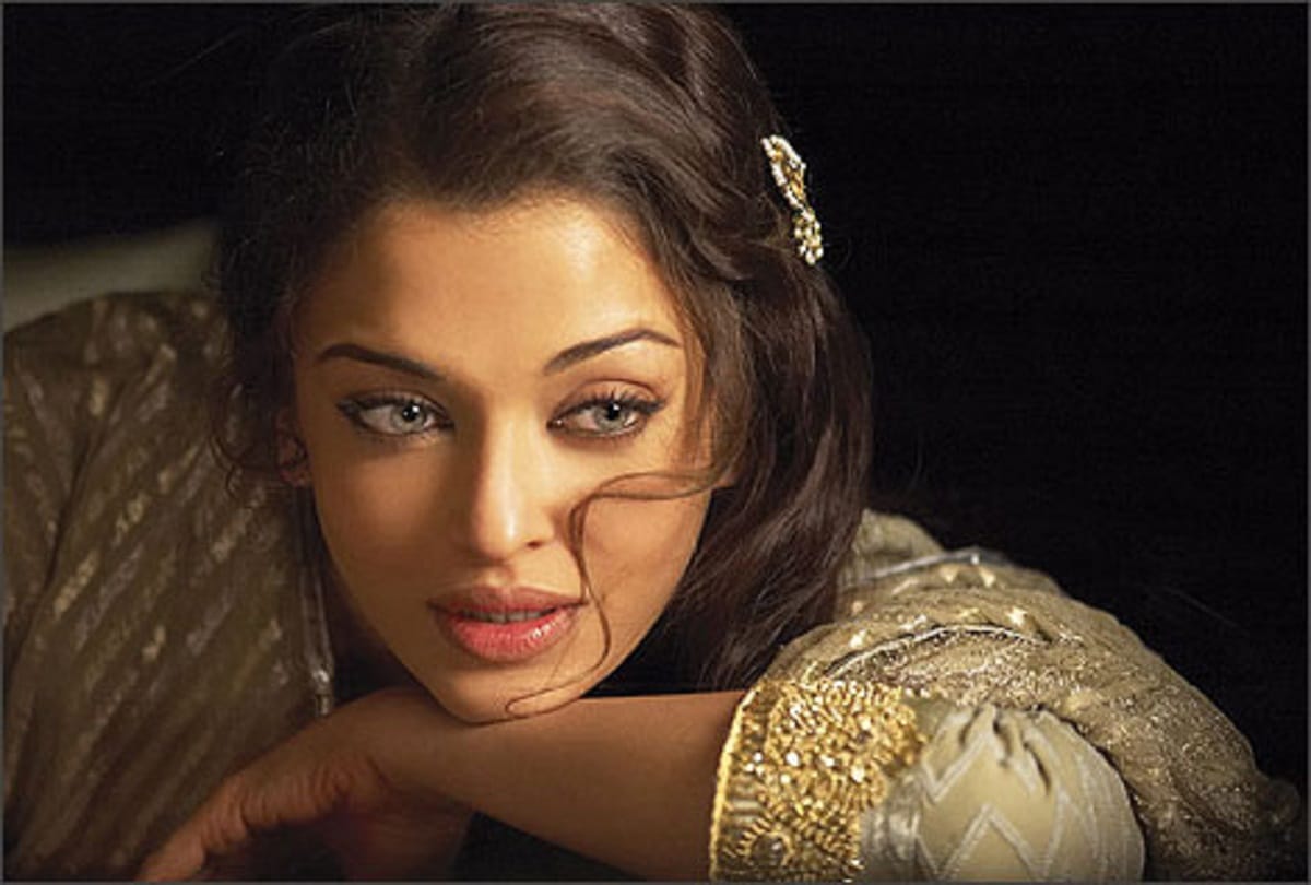 know how to get makeup look like aishwarya rai bachchan