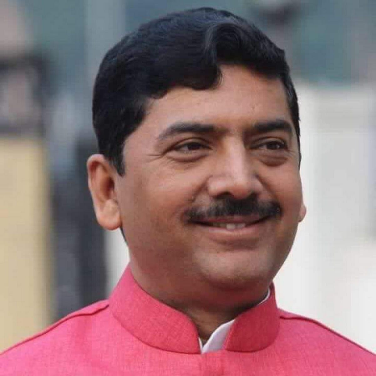 सांसद ने सदन में उठाया कैंसर अस्पताल की स्थापना का मुद्दा