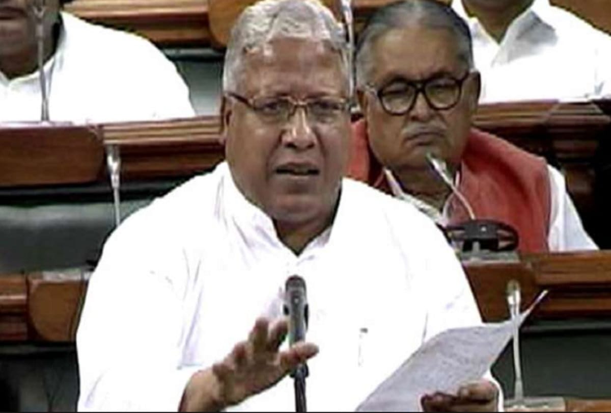 BJP MP Rajendra Agrawal says in Lok Sabha, Chaudhary Charan Singh should get Bharat Ratna