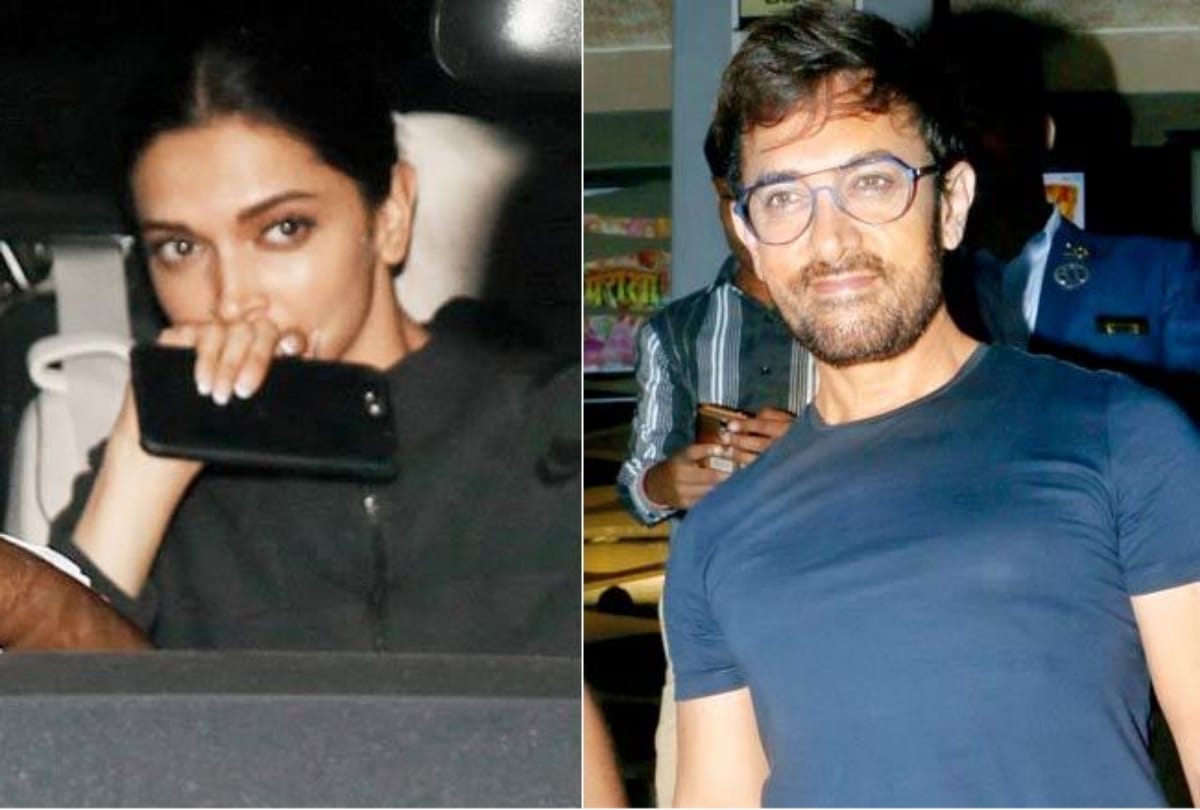 Aamir Khan dropped his ambitious project Mahabharat is because of Tandav Controversy