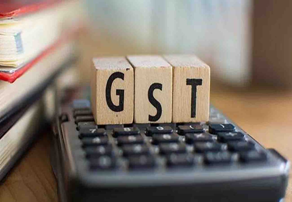 news related GST annual returns
