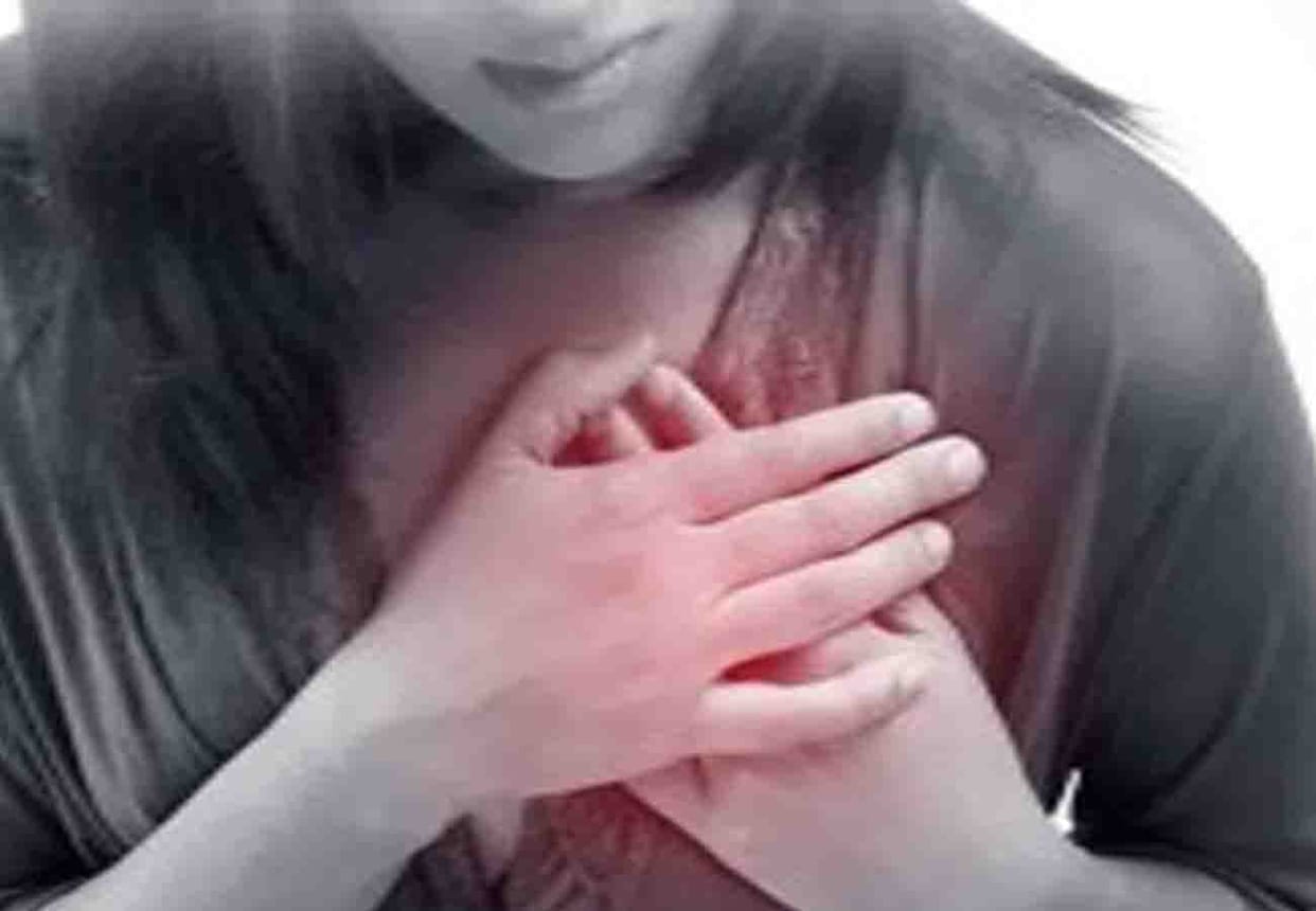 7 people died from heart attack and brain stroke