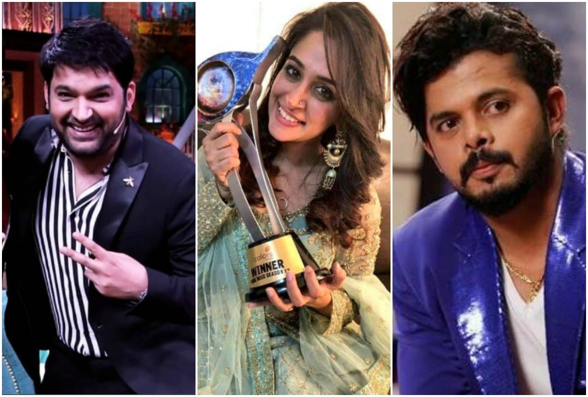 Television weekly Bigg Boss 12 winner Dipika Kakar to Kapil Sharma top 5 television news