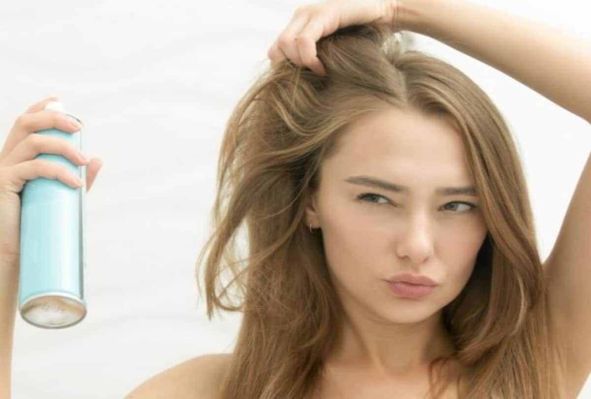 using hair conditioner common mistakes during hair wash