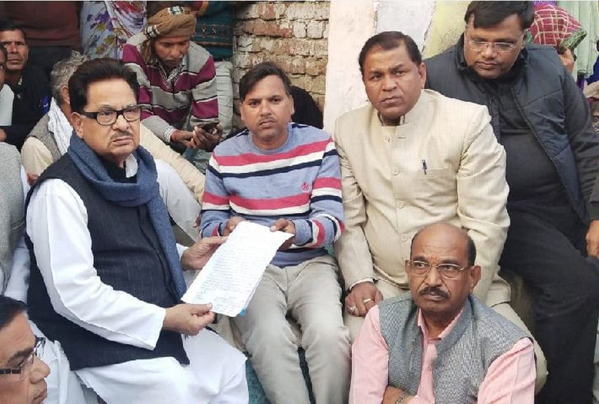 PL Punia says Agra Sanjali murder case should be CBI probe