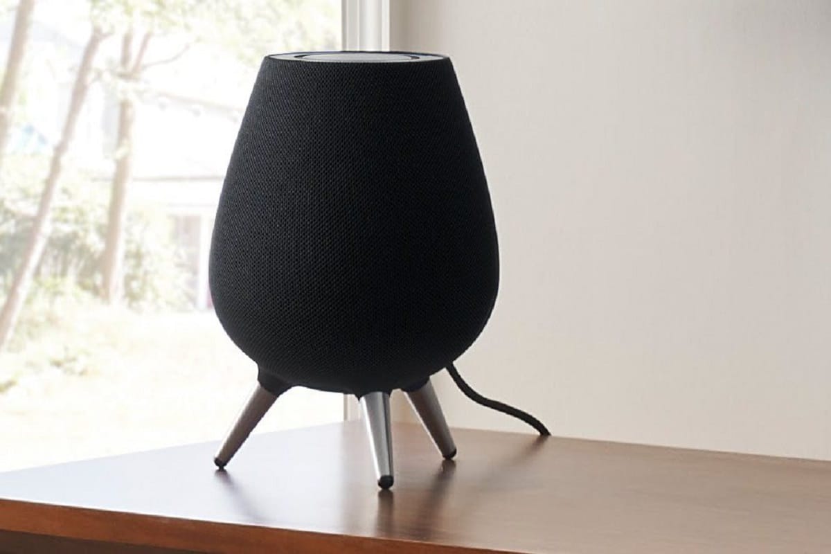 Samsung to launch Smaller Bixby-Powered Smart Speaker in CES 2018