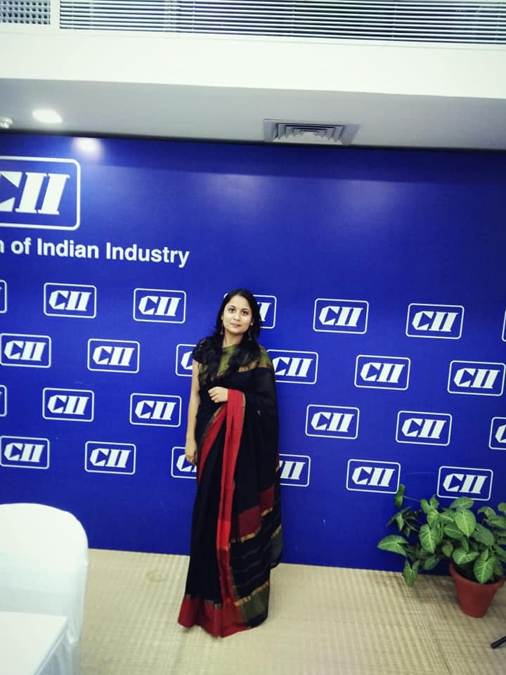 garima gupta story of employee to business woman