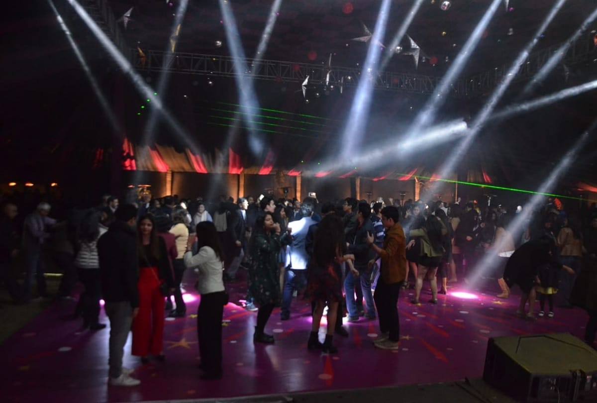 happy new year 2019 pictures of celebration