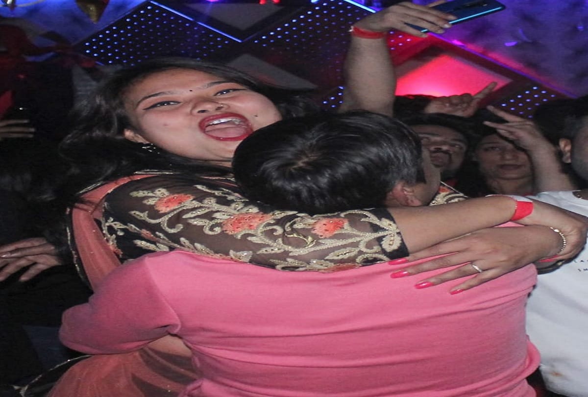 happy new year 2019 pictures of celebration