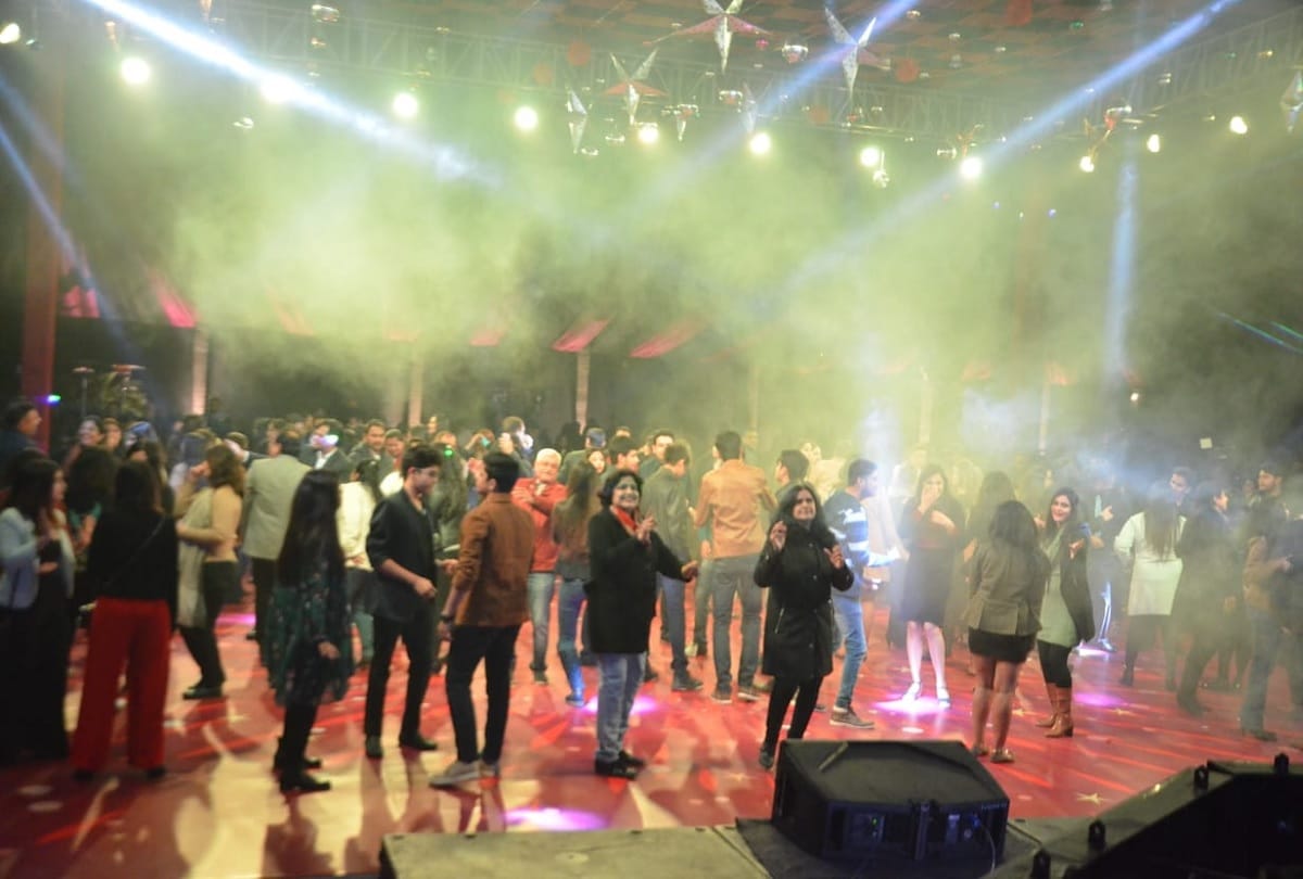 happy new year 2019 pictures of celebration
