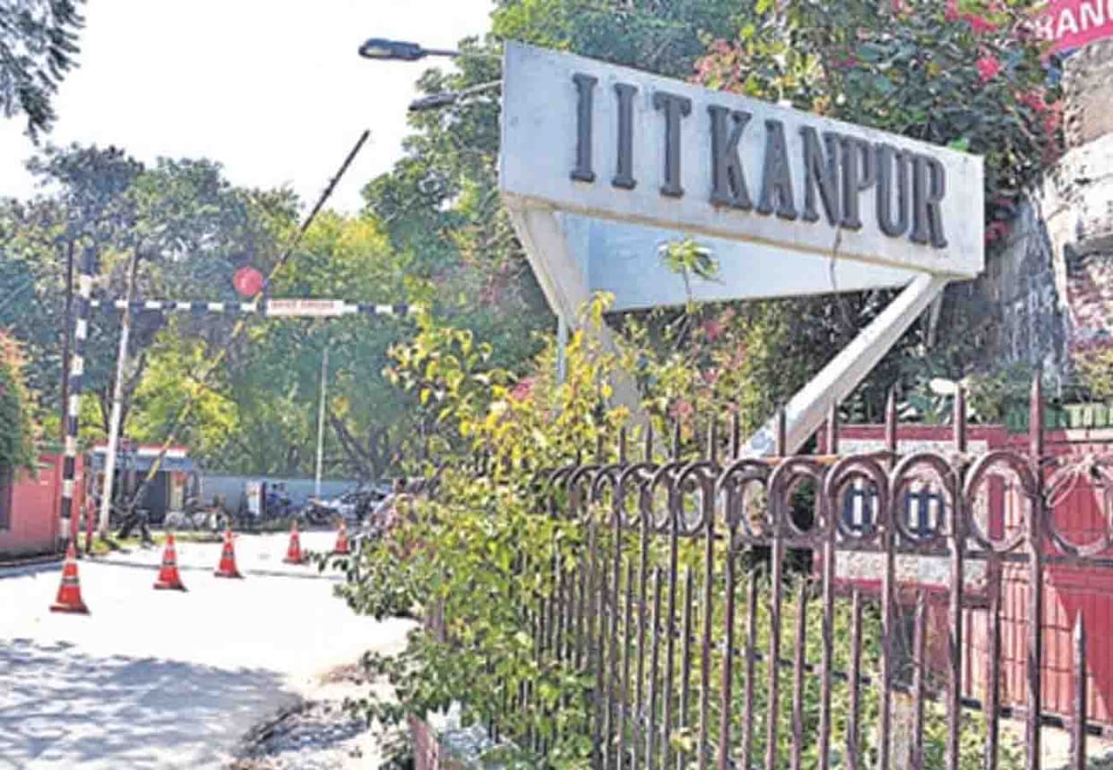 Final round of applications for e-masters degree program in IIT Kanpur from tomorrow